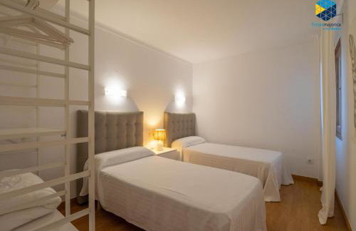 Apto Antic 202 Pax 4 - Foto 21