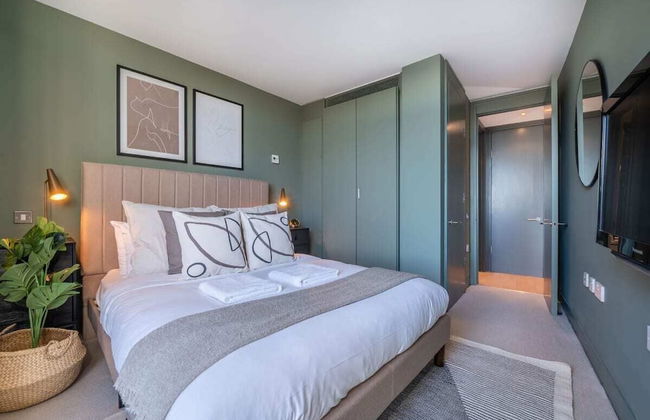 The Parliament View Escape - Modern 1bdr With View - Photo 3