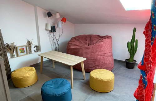 Le Domaine de Jaïba - Foto 35