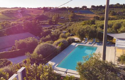 DEL CARMINE AGRIRESORT- ex a3passi - Foto 6