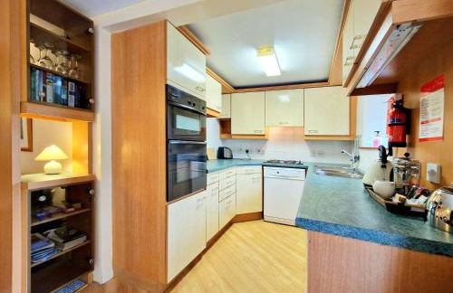 Cobblestones Cottage at Lovelady Shield - Foto 19