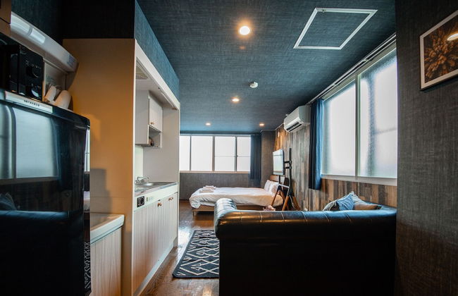 SILK COURT 202 - Foto 1