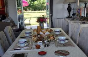 Charmante Villa près de Paris - Foto 35