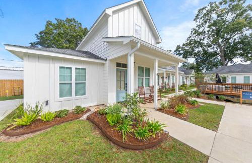 New Ace Cottage - King Bed - Loft - Sports Complex - Foto 26