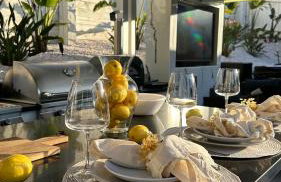 Wellness Villa Resort - Foto 4