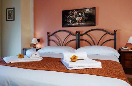 Agriturismo Ai Due Volti - Foto 29