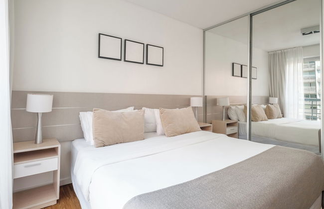 Nido at Quartier del Polo - Foto 10