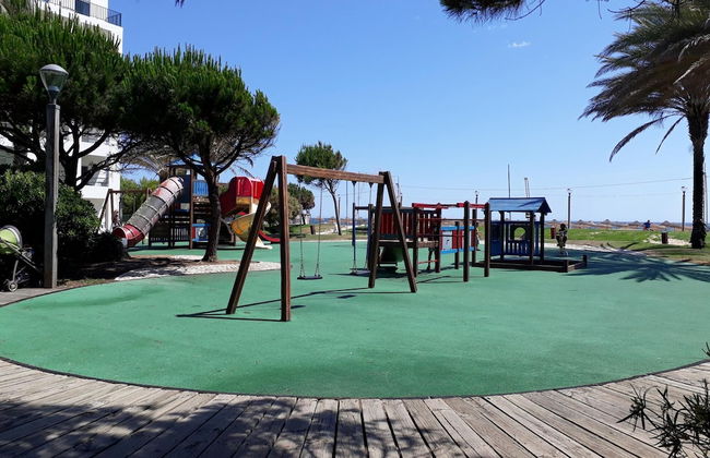 T1 Alto Forte Novo AC Wi-fi Praia - Foto 15