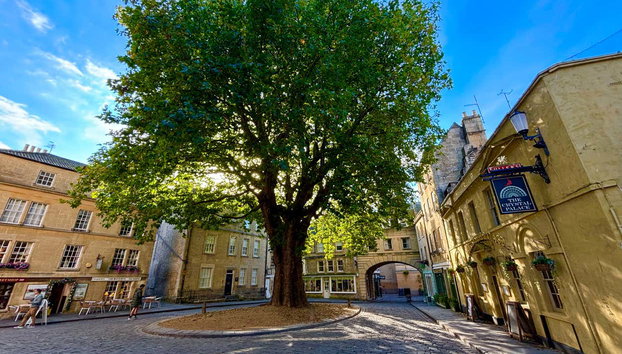 Visita guidata di Bath - Foto 2