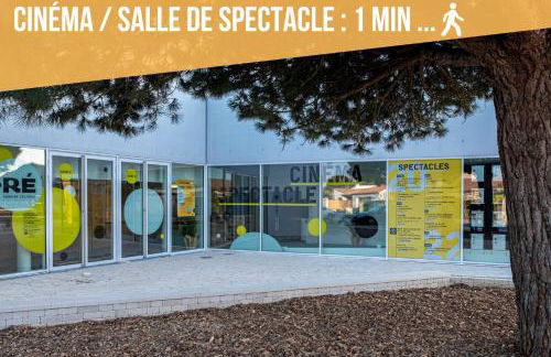 L'Ânnerie - Piscine - Foto 25