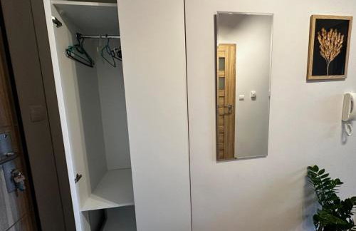 Urban Green Września,Przytulny apartament z parkingiem - Foto 12