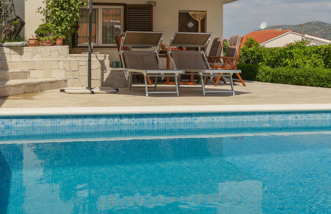 Villa Anita - Foto 42