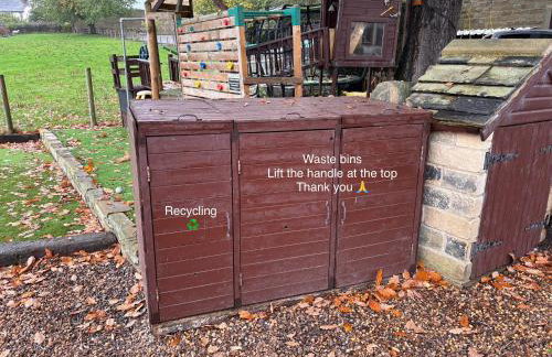 The Stables at Lower Carr Barn - Foto 74