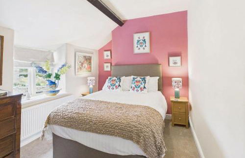 Beautiful, Pet Friendly Apartment - The White Lion - Foto 9