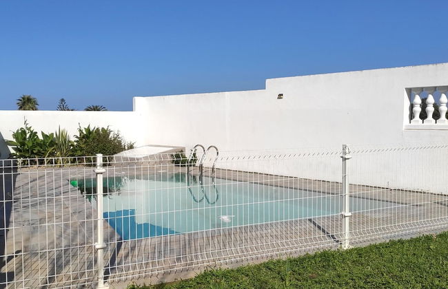 Calma Holiday Home 22606 - Photo 2