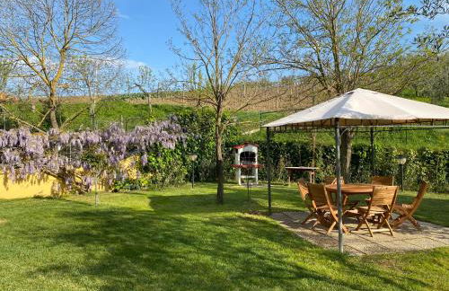 Casale il Fontanellino - country house near Florence - Foto 73