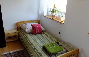 Agroturystyka Wielkie Leźno - Foto 15