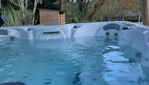 Gîte du Placello, piscine jacuzzi et sauna - Foto 3