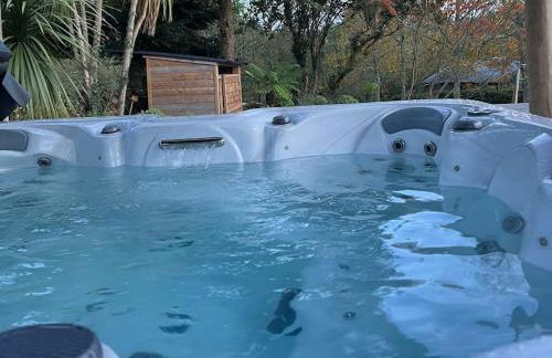 Gîte du Placello, piscine jacuzzi et sauna - Foto 3