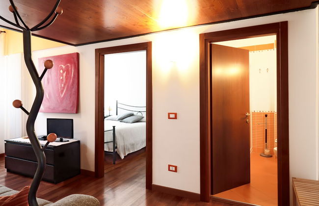 Padovaresidence Piazza delle Erbe - Foto 49