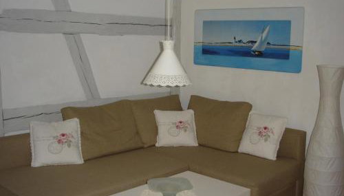 Ferienwohnung im Herzen der Altstadt - Foto 3