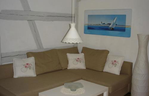 Ferienwohnung im Herzen der Altstadt - Foto 3