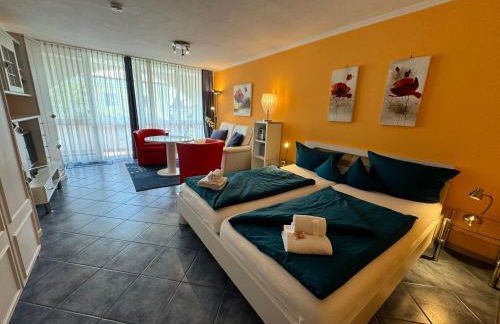 Schloss Kirchham Appartement - & Wellnessanlage - Foto 28