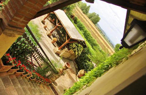 Agriturismo Pieve del Castello - Foto 27