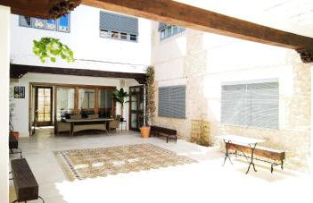 MANZANO PALACE. Habitaciones y Suites 30 m2 en la Plaza Mayor - Foto 6