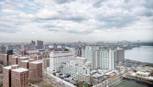 Blueground UES wd gym health club NYC-1118 - Foto 5, Other