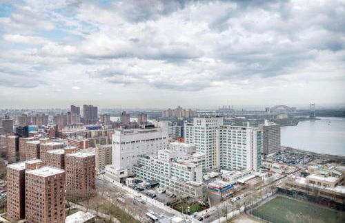 Blueground UES wd gym health club NYC-1118 - Foto 5