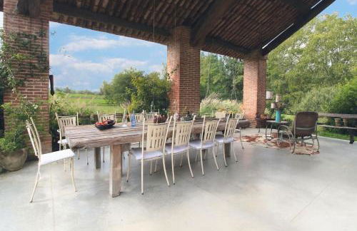 Villa Poggio Zucchino, Pool and Wellness, Piacenza - Foto 34