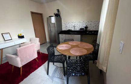 Apartamento no Centro da Cidade - Photo 1