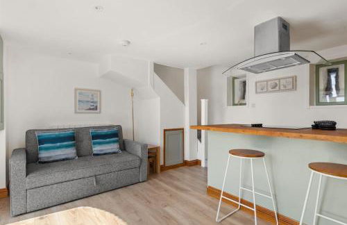 Park Court Barn Trefin - Foto 63