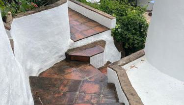 Malaka - Foto 5, Garden view