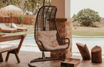 Maya pool & mountain view villa - Foto 26