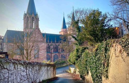 Altstadt pur!An der wunderschönen Katharinenkirche - Foto 8