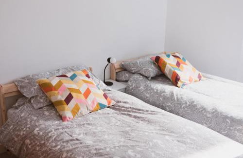 Lovely 2-Bed Flat Glasgow Harbour FREE parking - Pass the Keys - Foto 21