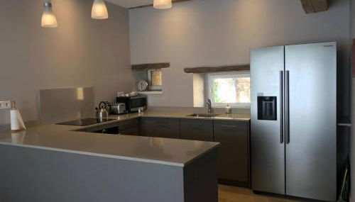 Domaine de la Durantie Duplex Vieux Chateau - Foto 4