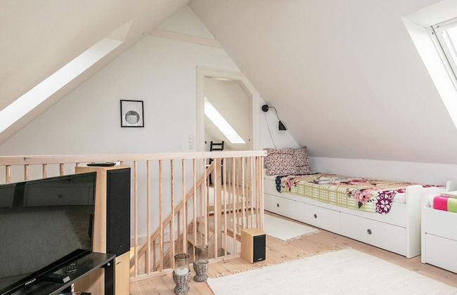 6 Person Holiday Home in Humble-by Traum - Photo 10