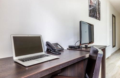 Résid'Spa Loire & Sèvre - Photo 49