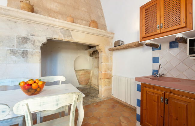 Sa Franquesa Vella - Jos Despuig - Foto 14