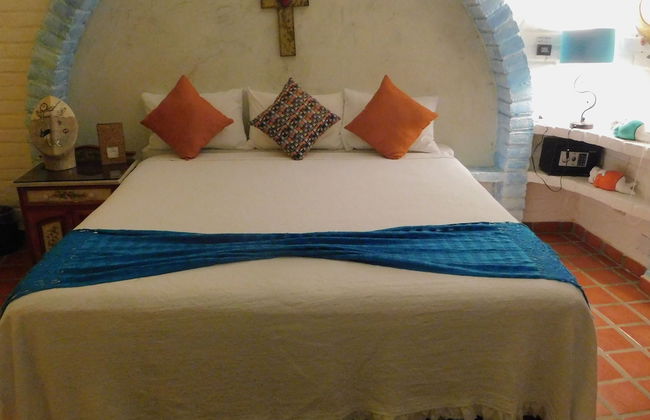 Luna Líquida Hotel Boutique - Foto 44