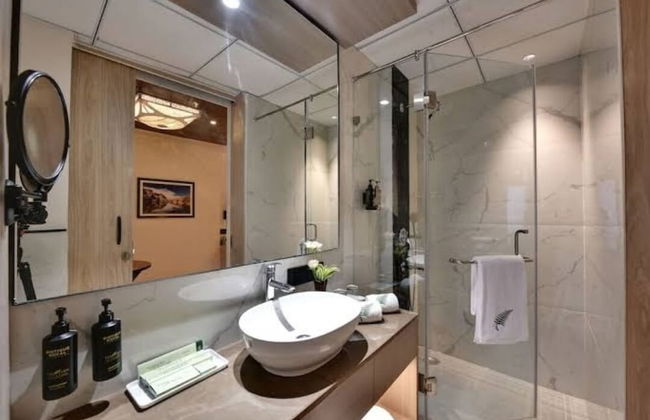 The Luxurious Suites - Foto 7