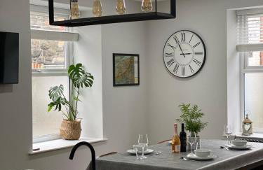 Lake view townhouse - Photo 21