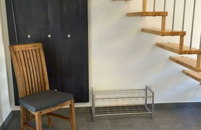 Bente Modern Retreat - Foto 33