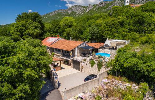Villa Romantic - Foto 43