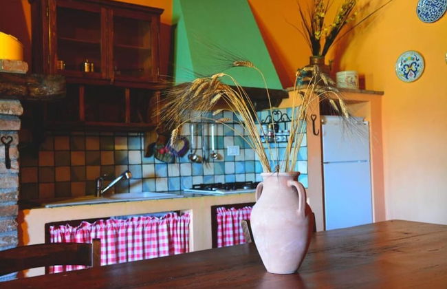 Agriturismo Casale Poggio Colpiccione - Foto 43