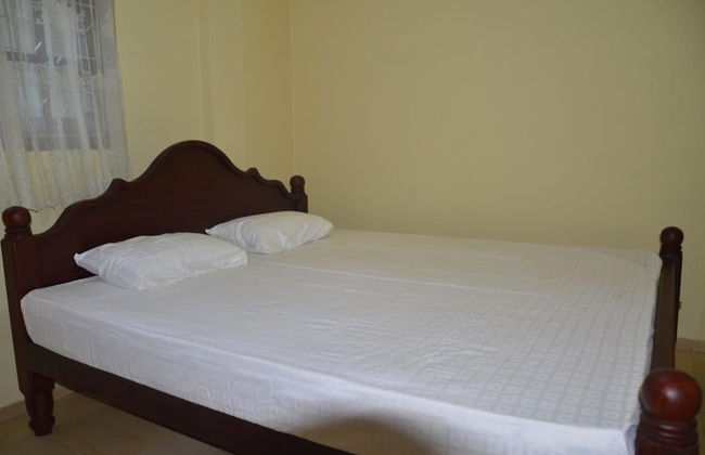 Villa Vinses In Hikkaduwa - Foto 3