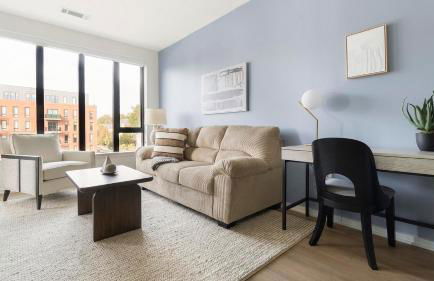 Landing Incredible 2BD Gym Rooftop Lounge - Foto 23